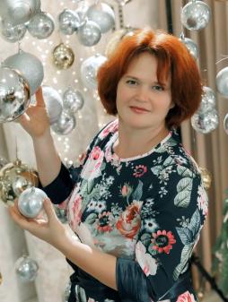 Кайль Алла Викторовна